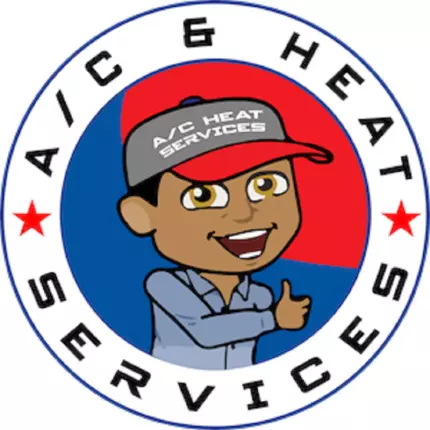 Logótipo de AC & Heat Services