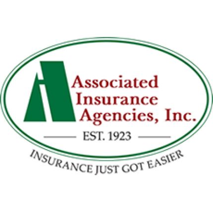 Logo from Associated Insurance Agencies, Inc