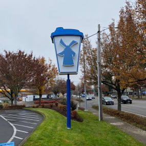 Dutch Bros Salem, OR (Mission)