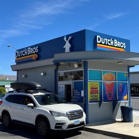 Dutch Bros Carson City, NV (Ognv)