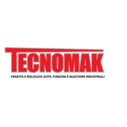 Logo from Tecnomak
