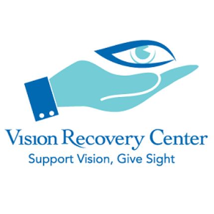 Logo from Vision Recovery Center
