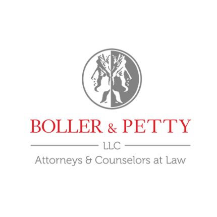 Logótipo de Boller & Petty, LLC