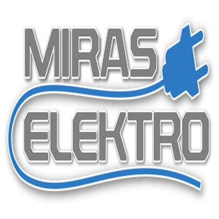 Logotipo de Miras elektro