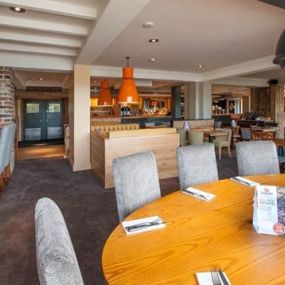 Bild von Premier Inn Winnersh