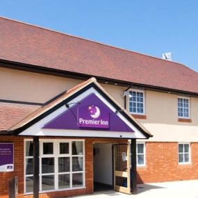 Bild von Premier Inn Winnersh