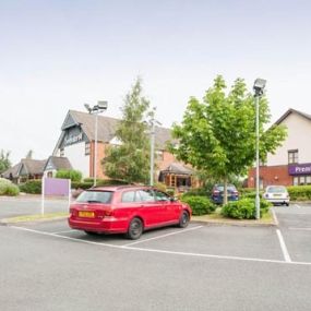 Bild von Premier Inn Winnersh