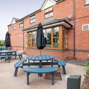 Bild von Premier Inn Winnersh