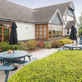 Bild von Premier Inn Winnersh