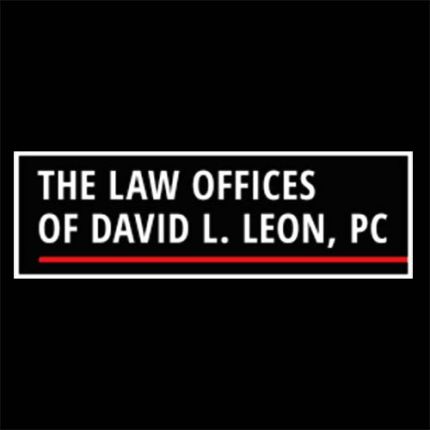 Logo from The Law Offices of David L. Leon PC