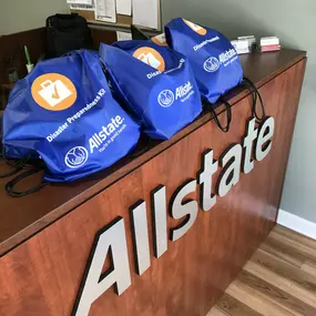 Bild von Landon Papay: Allstate Insurance