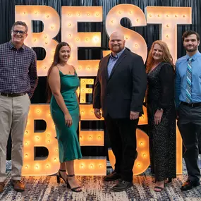 2025 Best of Bluffton Awards Gala
