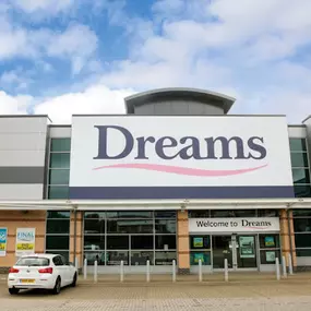 Bild von Dreams Milton Keynes