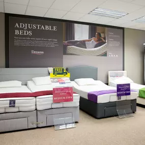 Bild von Dreams Milton Keynes - Store and Clearance Centre