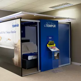 Bild von Dreams Milton Keynes - Store and Clearance Centre