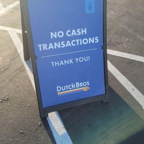 Dutch Bros Granite Bay, CA (Granite Bay)