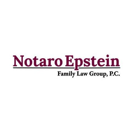 Logo from Notaro Epstein Family Law Group, P.C.