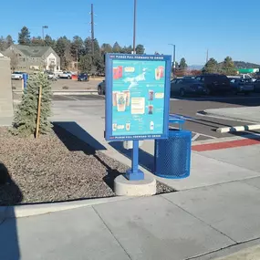 Dutch Bros US Highway 285