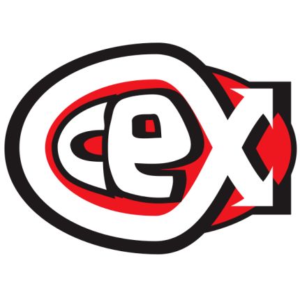 Logótipo de CeX
