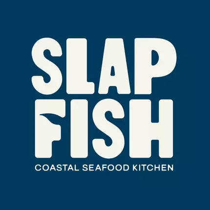 Logo van Slapfish