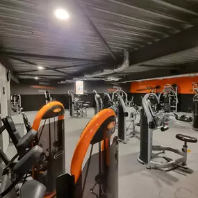 Bild von Basic-Fit 24/7