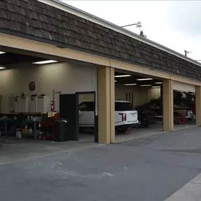 Bild von Chilton Auto Body of Pleasanton