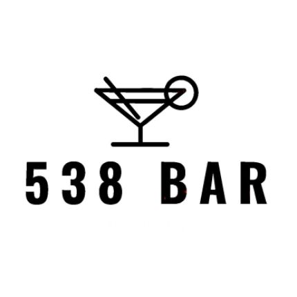 Logótipo de 538 Cocktail Bar