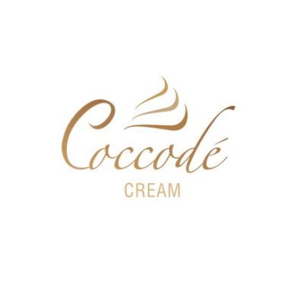 Logotyp från Coccodè Cream