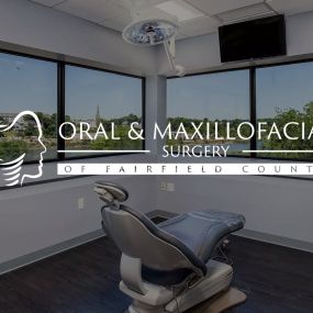Bild von Oral & Maxillofacial Surgery of Fairfield County