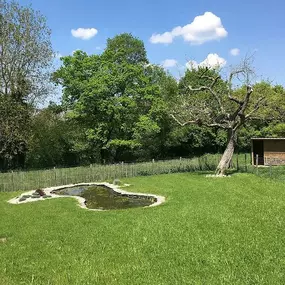 entretien de jardin et parc borigrain