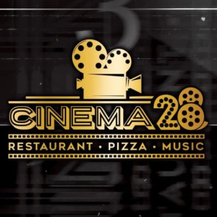 Logo fra Cinema 28