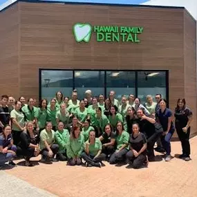 Bild von Hawaii Family Dental - Lihue