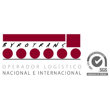 Logo from Byrotrans