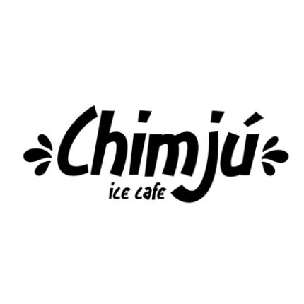 Logotipo de Chimju' Ice Cafe'