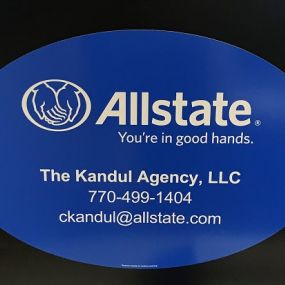 Bild von The Kandul Agency: Allstate Insurance