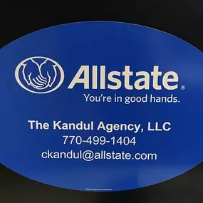 Bild von The Kandul Agency: Allstate Insurance