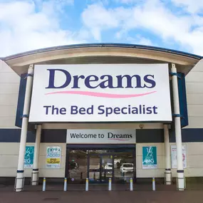 Bild von Dreams Erdington