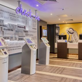 Bild von Premier Inn London Southwark (Southwark Station) hotel