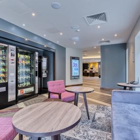 Bild von Premier Inn London Southwark (Southwark Station) hotel