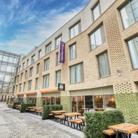 Bild von Premier Inn London Southwark (Southwark Station) hotel