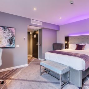 Bild von Premier Inn London Southwark (Southwark Station) hotel