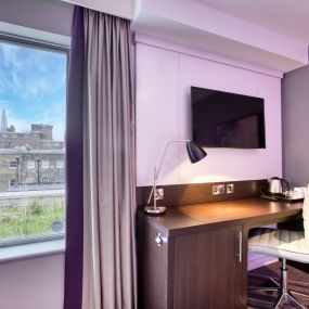 Bild von Premier Inn London Southwark (Southwark Station) hotel