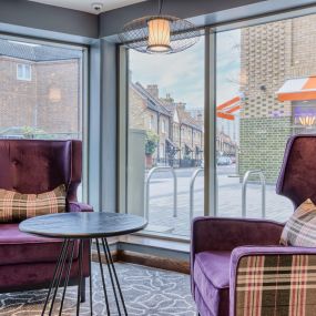 Bild von Premier Inn London Southwark (Southwark Station) hotel