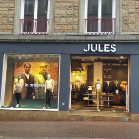 Bild von Jules Lorient