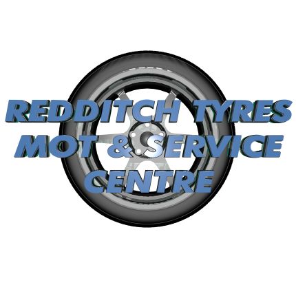 Logo de REDDITCH TYRES AND MOT CENTRE