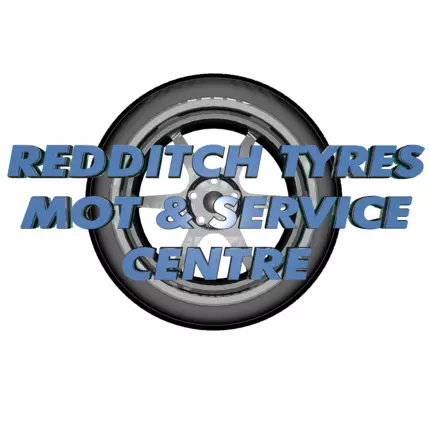 Λογότυπο από REDDITCH TYRES AND MOT CENTRE