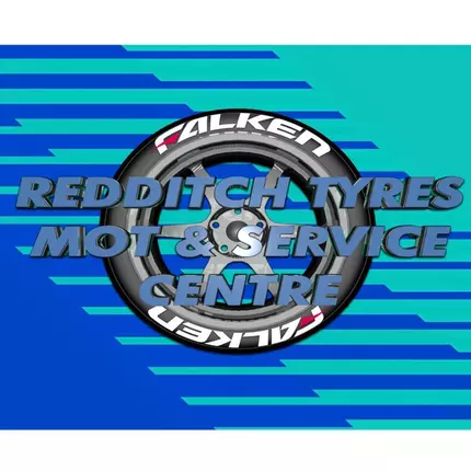 Logo od REDDITCH TYRES AND MOT CENTRE