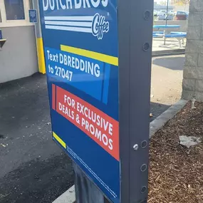 Dutch Bros Redding, CA (Churn Creek)