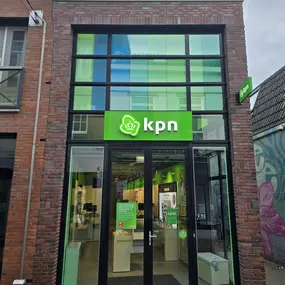 KPN Alphen aan de Rijn