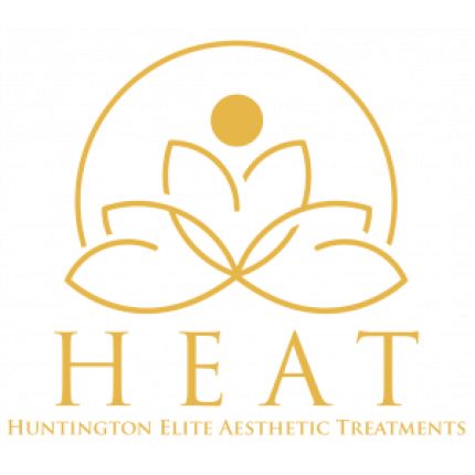 Logotipo de Huntington Elite Aesthetic Treatments